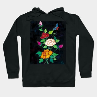 Mariposa Hoodie